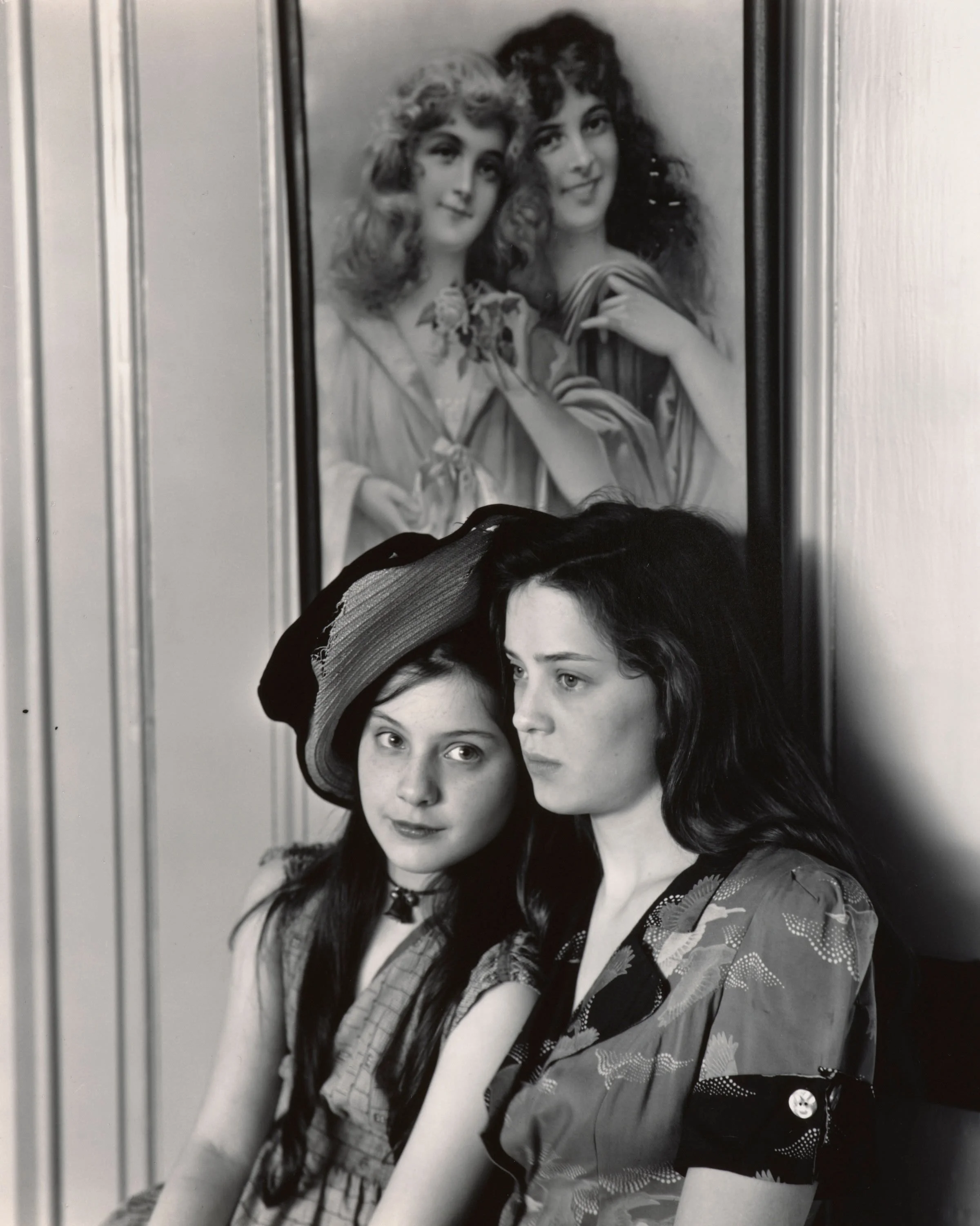 Sally Mann's At Twelve: Between Innocence and Knowing by Brian